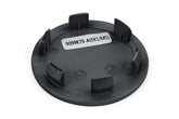 Center Cap Gunmetal Flow Formed Wheels APR