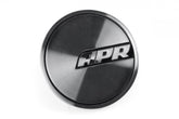 Center Cap Silver Forged Wheels APR
