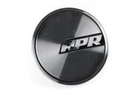 Center Cap Silver Forged Wheels APR