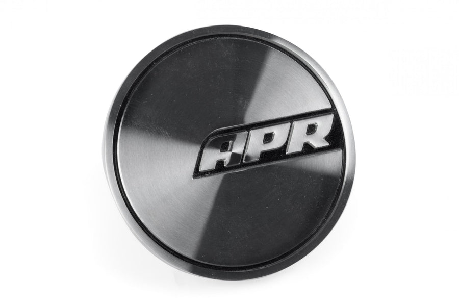 Center Cap Silver Forged Wheels APR