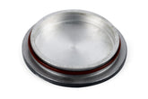 Center Cap Brushed Gunmetal Forged Wheels APR
