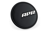Center Cap Black Flow Formed Wheels APR