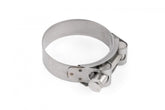 Barrel Clamp 63.5mm (2.5 Inch) Stainless Steel 63.5mm (2.5 Inch) barrel clamp APR