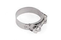 Barrel Clamp 63.5mm (2.5 Inch) Stainless Steel 63.5mm (2.5 Inch) barrel clamp APR