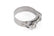 Barrel Clamp 63.5mm (2.5 Inch) Stainless Steel 63.5mm (2.5 Inch) barrel clamp APR