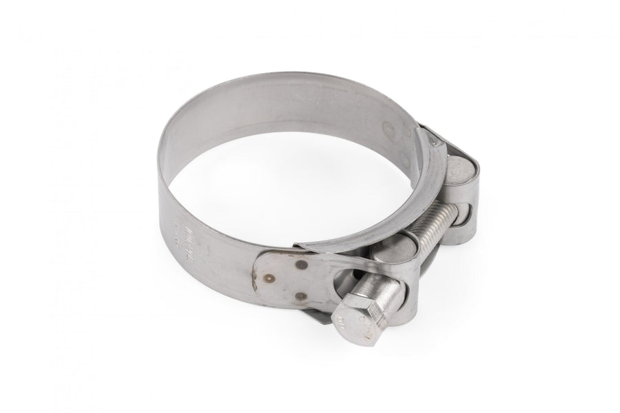 Barrel Clamp 63.5mm (2.5 Inch) Stainless Steel 63.5mm (2.5 Inch) barrel clamp APR