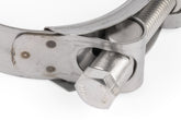 Barrel Clamp 63.5mm (2.5 Inch) Stainless Steel 63.5mm (2.5 Inch) barrel clamp APR