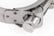 Barrel Clamp 63.5mm (2.5 Inch) Stainless Steel 63.5mm (2.5 Inch) barrel clamp APR