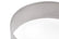 Barrel Clamp 63.5mm (2.5 Inch) Stainless Steel 63.5mm (2.5 Inch) barrel clamp APR