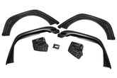 WF1 Fender Flares | Jeep Wrangler JL (18-25)/Wrangler Unlimited (18-25) 