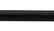 Vibrant -8 AN Black Nylon Braided Flex Hose (20 foot roll)