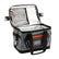 ARB Cooler Bag Charcoal w/ Red Highlights 15in L x 11in W x 9in H Holds 22 Cans