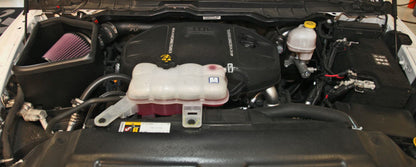 K&N Cold Air Intake | 2014-2019 Ram 1500 3.0L V6 | 57-1571