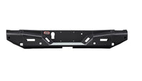 ARB 20-21 Jeep Gladiator JT Rear Bumper No Tire Carrier (Fit Kit NOT Included)
