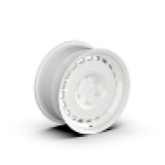 fifteen52 Evolution MX 17x8 5x114.3 38mm ET 73.1mm Center Bore Classic White Wheel