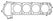 Cometic Nissan Silvia / 240SX 90mm .040 inch MLS Head Gasket KA24DE 1990-UP