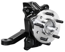 Load image into Gallery viewer, Wilwood Spindle Kit Pair w/ Hub &amp; Steering Arm 71-87C10 Pickup 2.50in Drop