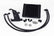 CSF 05-06 Ford GT High-Performance Transaxle Cooler Kit