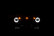 DV8 Offroad 2018+ Jeep JL Grill Amber Marker Lights