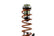 JKS Manufacturing Jeep Wrangler TJ/LJ Front Adjustable Coilover Spacer