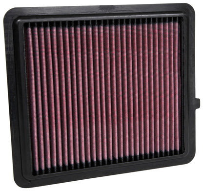 K&N Drop-In Air Filter | 2018-2025 Suzuki Jimny 1.5L L4 | 33-3151