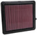 K&N Replacement Air Filter 18-20 Suzuki Jimny II 1.5L L4