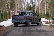 Load image into Gallery viewer, MBRP 21-22 Honda Ridgeline T304 Stainless Steel 2.5in Cat-Back - Dual Split Rear Exit