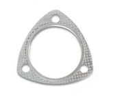 Vibrant 3-Bolt Exhaust Gasket | Multilayer Graphite, 2.25 in I.D. | 1461
