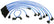 NGK Nissan 200SX 1983-1979 Spark Plug Wire Set
