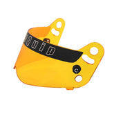 RaceQuip Helmet Face Shield - Fits Vesta Model Helmet 205006RQP