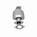 MagnaFlow Direct Fit Catalytic Converter Miata 90-93