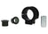 Whiteline 96-00 Toyota RAV4 Steering Rack Bushing Kit