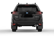 Load image into Gallery viewer, Rally Armor 19-21 Subaru Forester Black UR Mud Flap w/ Grey Logo