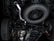 AWE Tuning Exhaust for 4th Gen Toyota Tacoma BashGuard Only