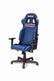 Sparco Office Chair Icon Martini-Racing