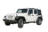 Skyjacker Coil Spring Set 2007-2010 Jeep Wrangler (JK) 4 Wheel Drive