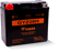 Yuasa GYZ20H High Performance Maintenance Free AGM 12-Volt Battery