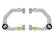 ICON 2021+ Ford Bronco Billet Upper Control Arm Delta Joint Kit
