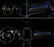 Oracle 19-22 RAM Complete Interior Ambient Lighting ColorSHIFT RGB Conversion Kit