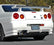 HKS SUPER TURBO MUFFLER BNR34 RB26DETT