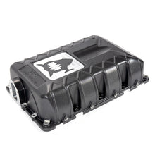 Load image into Gallery viewer, VMP 2020+ Ford Predator Engine Supercharger Lid Upgrade - Black