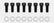 Wilwood Bolt Kit - Threaded Rotor to Hat 8 pk.