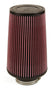 K&N Universal Rubber Filter 3inch FLG / 6inch OD-B / 4-5/8inch OD-T / 9inch L