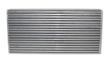 Vibrant Air-to-Air Intercooler Core Only (core size: 25in W x 12in H x 3.5in thick)