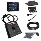sPOD 2023+ Ford F250/F350 Super Duty BantamX Touchscreen Vehicle Power Management Kit