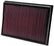 K&N 10 Toyota 4 Runner 4.0L V6 / 2010 FJ Cruiser 4.0L-V6 Drop In Air Filter
