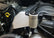 J&amp;L 11-24 Dodge Charger SRT 6.4L Hemi Passenger Side Oil Separator 3.0 - Clear Anodized