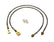 Skyjacker 1985-1991 GMC Jimmy Brake Hose