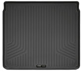 Husky Liners 2017 Honda CR-V WeatherBeater Trunk/Cargo Liner - Black