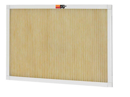K&N Cabin Air Filter | 0.8in Tall | HVC-12025